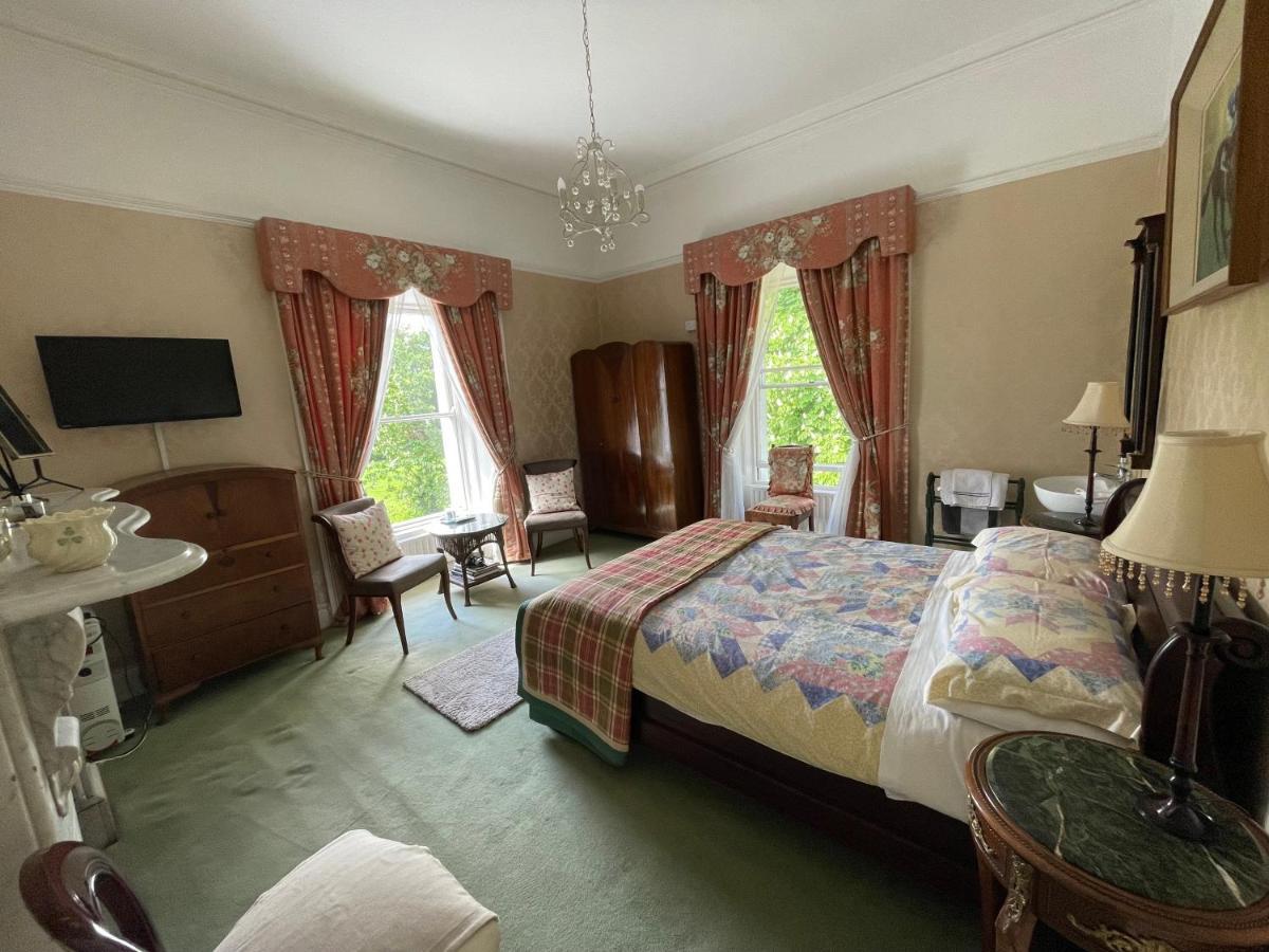 Glenmore House B&B Mullingar Luaran gambar