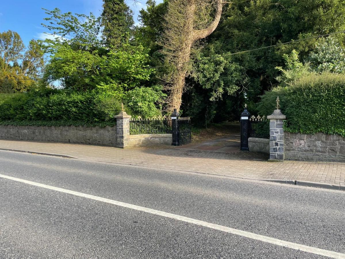 Glenmore House B&B Mullingar Luaran gambar